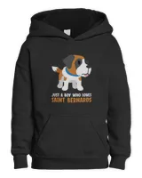 Kids Pullover Hoodie