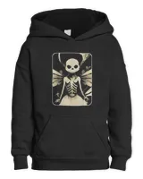 Kids Pullover Hoodie