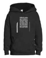 Kids Pullover Hoodie