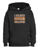 Kids Pullover Hoodie