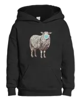 Kids Pullover Hoodie