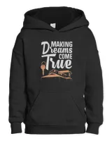 Making Dreams Come True T-Shirt