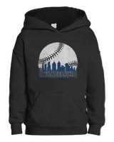 Kids Pullover Hoodie