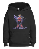 Larhalt Dragon Quest Logo 01