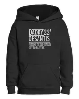 Kids Pullover Hoodie