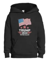 Kids Pullover Hoodie