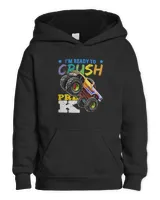 Kids Pullover Hoodie