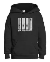 Kids Pullover Hoodie