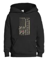 Kids Pullover Hoodie