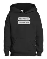 Kids Pullover Hoodie