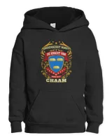 Onderschat Nooit De Kracht Van Mensen Van De Chaam Shirt