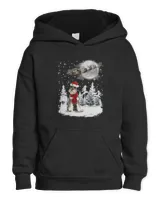 Kids Pullover Hoodie