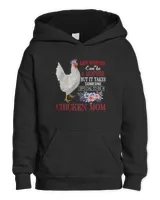 Kids Pullover Hoodie