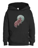 Kids Pullover Hoodie