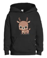 Kids Pullover Hoodie