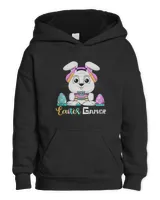 Kids Pullover Hoodie