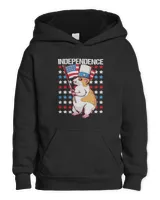 Kids Pullover Hoodie