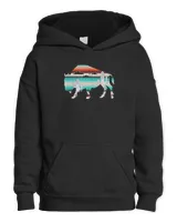 Kids Pullover Hoodie