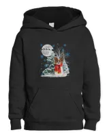 Kids Pullover Hoodie