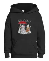 Kids Pullover Hoodie