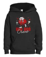 Kids Pullover Hoodie