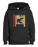 Kids Pullover Hoodie