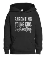 Kids Pullover Hoodie