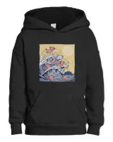 Kids Pullover Hoodie