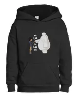 Kids Pullover Hoodie