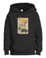 Kids Pullover Hoodie