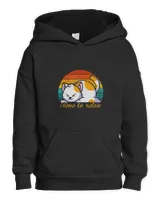 Kids Pullover Hoodie