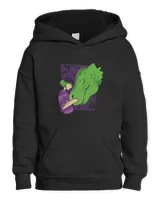 Kids Pullover Hoodie