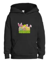 Kids Pullover Hoodie