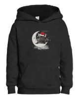 Kids Pullover Hoodie