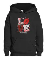 Kids Pullover Hoodie