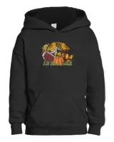 Kids Pullover Hoodie