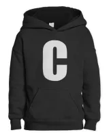 Kids Pullover Hoodie