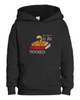 Kids Pullover Hoodie