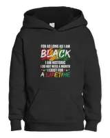 Black History Month For as long as I am Black I am Historic