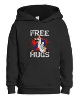 Kids Pullover Hoodie