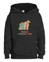 Kids Pullover Hoodie