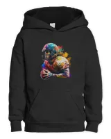 Kids Pullover Hoodie