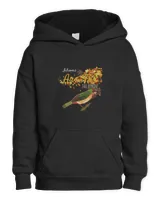 Kids Pullover Hoodie