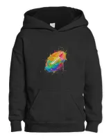 Kids Pullover Hoodie