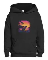 Kids Pullover Hoodie