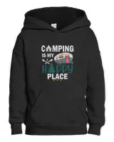 Kids Pullover Hoodie