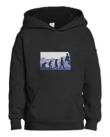 Kids Pullover Hoodie