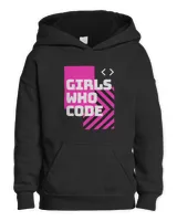 Kids Pullover Hoodie