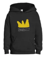 Kids Pullover Hoodie