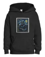 Kids Pullover Hoodie